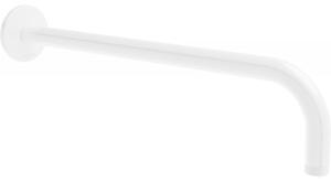 Mexen fali zuhanykar 40 cm Fehér - 79211-20