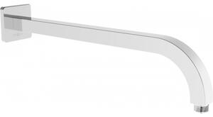 Mexen fali zuhanykar 38 cm Króm - 79113-00