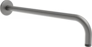 Mexen fali zuhanykar 40 cm Sötétszürke - 79211-66