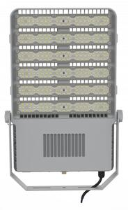 LED fényvető , ipari , IP67 , RHEA , 400 Watt , 150 lm/W , természetes fehér, PHILIPS Chip , DALI vezérlés , IP65