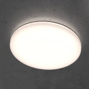 STEINEL RS PRO R10 alap SC LED lámpa 3 000K, dimmelhető, Fehér / opál, Konyha, Műanyag, Modern