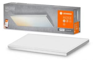LED panel , keret nélküli , 40 x 10 cm , 16W , CCT , dimmelhető , LEDVANCE Smart+ WIFI , PLANON