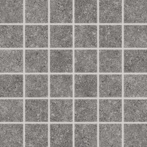 Mozaik Rako Rock szürke DDM06636.1