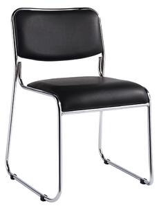 Irodai szék Bluttu (fekete). 1016149