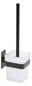 Wc- kefe SAT Vision fekete SATDVI37MC