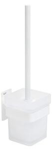 Wc- kefe SAT Vision fehér SATDVI37B