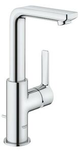 Magas mosdó csaptelep GROHE Lineare leeresztőszeleppel króm 23296001