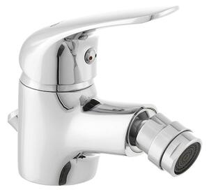 Bidé csaptelep S-Line Pro S-Line Pro leeresztőszeleppel króm SIKOBSLPRO235