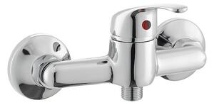 Zuhany csaptelep Multi Multi zuhanyszett nélkül 150 mm króm MU268