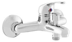 Kád csaptelep Multi Multi zuhanyszett nélkül 150 mm króm MU222