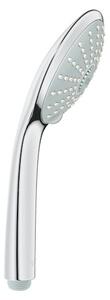 Kézi zuhany GROHE Euphoria lekerekített króm 27221000