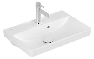 Mosdó Villeroy & Boch Avento 55x37 cm fehér színben 4A005501