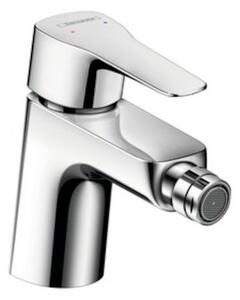 Bidé csaptelep Hansgrohe H248 leeresztőszeleppel króm SIKOBHGMS235