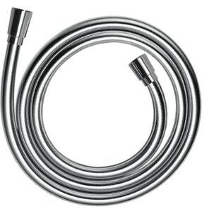 Zuhanycső Hansgrohe Isiflex elfordulásgátló zárral króm 28276000