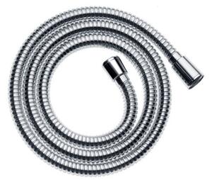 Zuhanycső Hansgrohe Sensoflex elfordulásgátló zárral króm 28132000