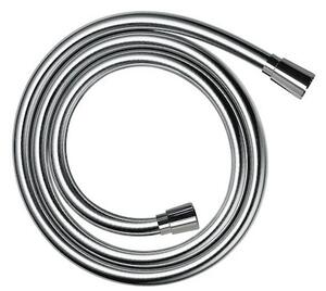 Zuhanycső Hansgrohe Isiflex elfordulásgátló zárral króm 28272000
