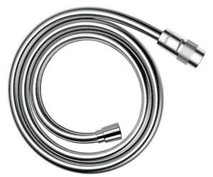 Zuhanycső Hansgrohe Isiflex elfordulásgátló zárral króm 28248000
