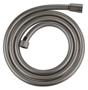 Zuhanycső GROHE elfordulásgátló zárral Hard Graphite 28388A00