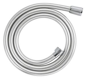 Zuhanycső GROHE VitalioFlex Silver elfordulásgátló zárral króm 27505001