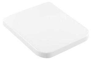 Wc ülőke Villeroy & Boch Architectura duroplasztból fehér színben 9M606101