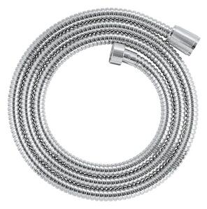Zuhanycső GROHE VitalioFlex Metal elfordulásgátló zárral króm 27503001