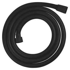 Zuhanycső GROHE Vitalioflex Trend matte black 287422432