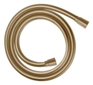 Zuhanycső Hansgrohe csiszolt bronz 28272140