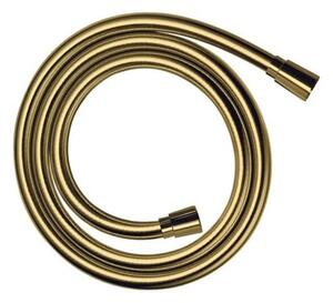 Zuhanycső Hansgrohe Isiflex aranyfény 28276990