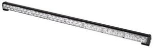 LED reflektor , Off-Road , munkalámpa , fényhíd , 88 cm , 10-60V , 96W , hideg fehér , IP67