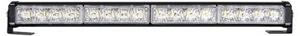 LED reflektor , Off-Road , munkalámpa , fényhíd , 44 cm , 10-60V , 48W , hideg fehér , IP67