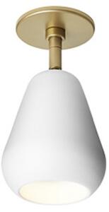 Spotlámpa Nuura Aps, Anoli Spot, dimmable, Arany / Sárgaréz, Nappali, Fém, Skandináv