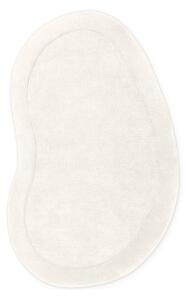 Krémszínű kézi szövésű gyapjúkeverék szőnyeg 125x200 cm Kari Organic – Villeroy&Boch