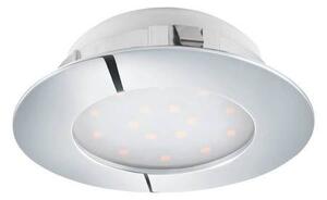 EGLO , 95888 , PINEDA , süllyesztett lámpa , 3000 K , LED , 12W , IP20, IP44