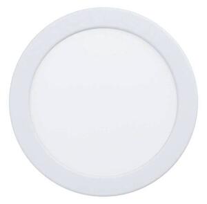 EGLO , 99149 , FUEVA 5 , süllyesztett lámpa , 4000 K , LED , 11W , IP20 , fehér