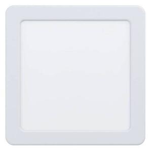 EGLO , 99163 , FUEVA 5 , süllyesztett lámpa , 3000 K , LED , 11W , IP20 , fehér