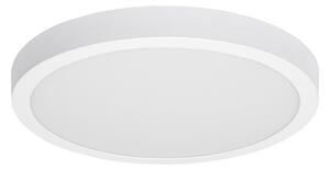 Ledvance Smart+ WIFI intelligens mennyezeti LED lámpa, hideg/melegfehér, 22 W, 40x40 cm (Orbis Downlight Surface)