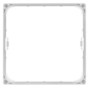 LEDVANCE , DOWNLIGHT SLIM SQUARE FRAME , Mélysugárzó , Fehér