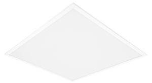 LEDVANCE , ZIGBEE BIOLUX HUMAN CENTRIC LIGHTING , LED Panel , 40 W , 2700…6500 K , Dimmelhető , IP20/IP20 , Fehér