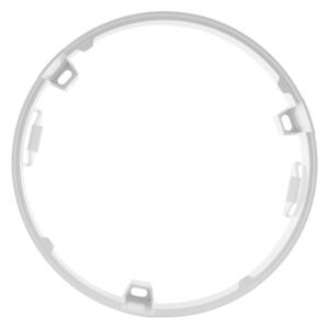 LEDVANCE , DOWNLIGHT SLIM ROUND FRAME , Mélysugárzó , Fehér