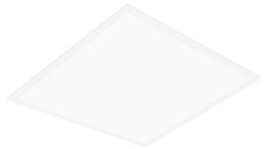 LEDVANCE , PANEL COMPACT 600 , LED Panel , 33 W , 6500 K , IP40/IP20 , Fehér