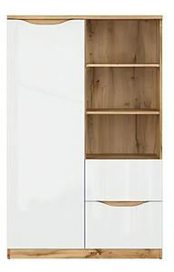 Regál Nuis REG1D2S