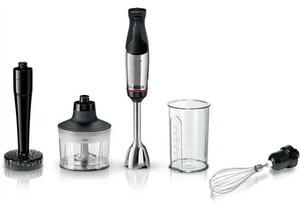 Bosch MSM6M633 kézi Botmixer készlet 1000W - Fekete/Ezüst