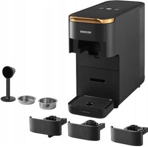 Sencor SCC 1000BK multi-kapsz. kávéfőző