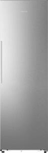 Hisense RL3K370SAID inox, egyajtós, Hűtő:372L, Fagyasztó: 25L hűtőszekrény