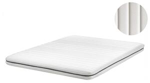 Hab matrac COMFORT FLEX CORE H2/3 közepes 140 x 200 cm