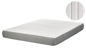 Hab matrac FLEX 7 PLUS H3/4 kemény 160 x 200 cm