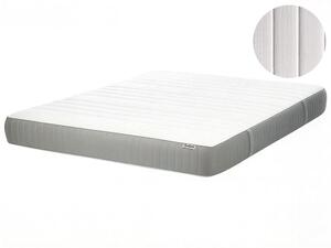 Gél memóriahabos matrac COOL FLEX 7 PLUS H3/4 kemény 180 x 200 cm