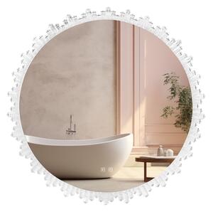 LED Tükör 80cm X013