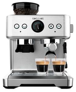 Cecotec Power Espresso 20 Barista Maestro - karos presszó kávéfőző / 01729