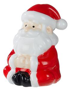 SWEET X-MAS dekor Mikulás 8 cm